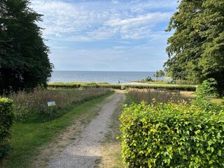 Vakantiehuis Nysted  36