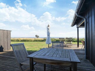 Casa per le vacanze Nysted  45