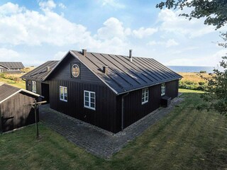 Ferienhaus Nysted  28