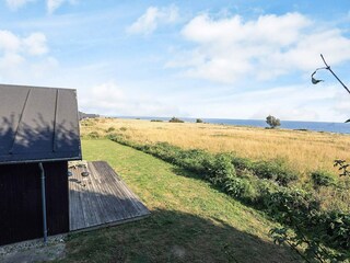 Vakantiehuis Nysted  14