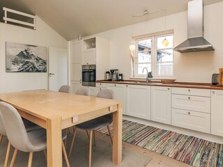 Vakantiehuis Nysted  32