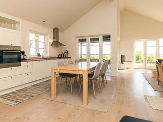 Vakantiehuis Nysted  16