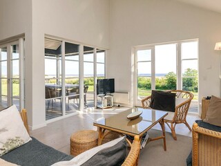 Vakantiehuis Nysted  25
