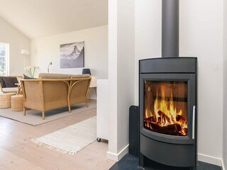 Vakantiehuis Nysted  18