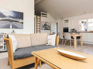 Ferienhaus Nysted  26