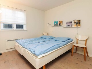 Vakantiehuis Nysted  22