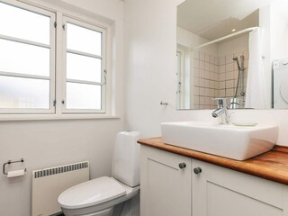 Vakantiehuis Nysted  24