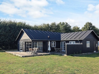 Ferienhaus Nysted  34