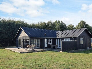 Vakantiehuis Nysted  34