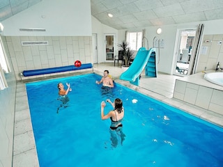 Ferienhaus Brenderup  6