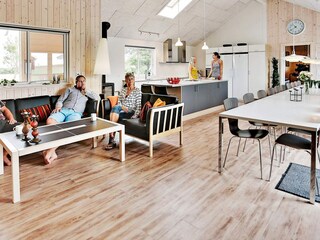 Ferienhaus Brenderup  10