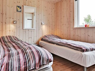 Casa de vacaciones Brenderup  35