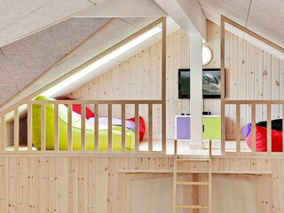 Vakantiehuis Brenderup  21