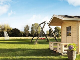 Vakantiehuis Brenderup  9