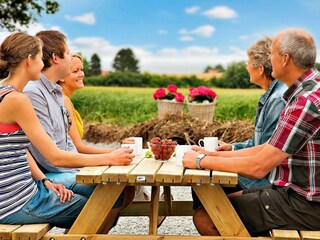 Holiday house Brenderup  6