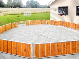 Vakantiehuis Brenderup  17