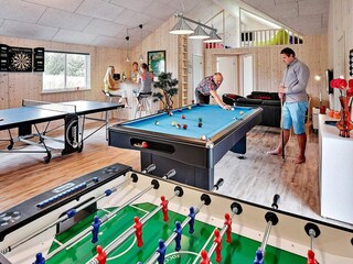 Vakantiehuis Brenderup  18