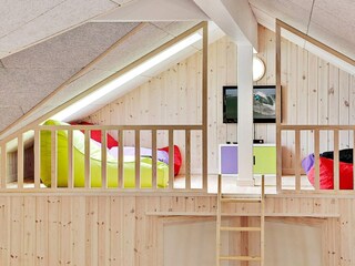 Casa per le vacanze Brenderup  24