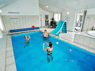 Holiday house Brenderup  10