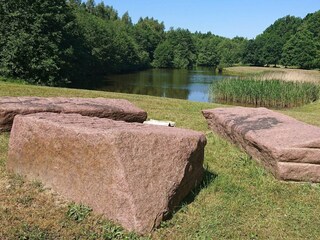 Vakantiehuis Brenderup Buitenaudio-opname 5