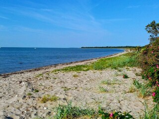 Holiday house Brenderup  26