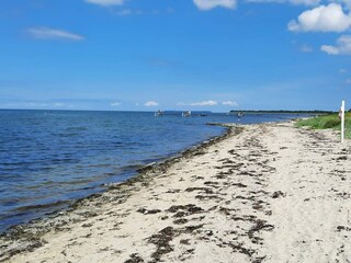 Maison de vacances Brenderup  35