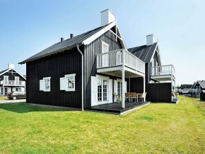 8 Personen Ferienhaus in Gjern - Gjern - image1