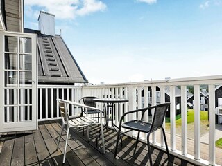 Holiday house Gjern Outdoor Recording 6
