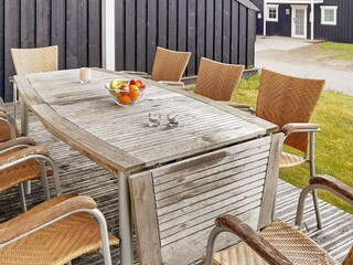 Holiday house Gjern Outdoor Recording 5