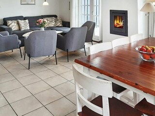 Holiday house Gjern  35