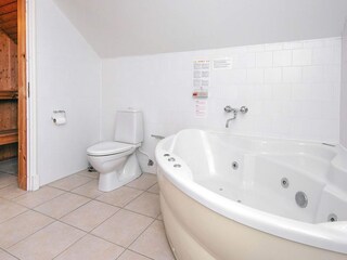 Vakantiehuis Gjern  22