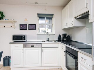 Maison de vacances Gjern  25