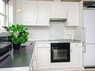 Vakantiehuis Gjern  30