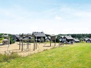 Holiday house Gjern Outdoor Recording 2