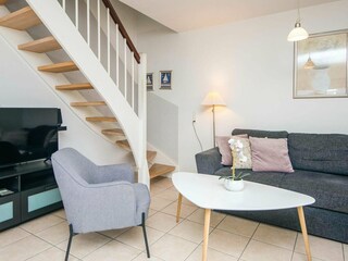 Vakantiehuis Gjern  4