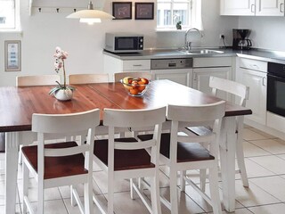 Holiday house Gjern  12