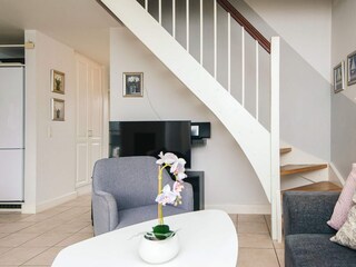 Maison de vacances Gjern  6