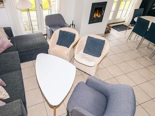 Holiday house Gjern  15