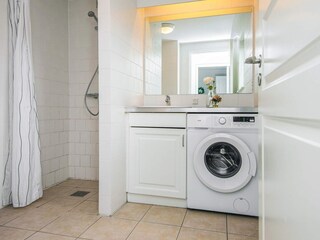 Vakantiehuis Gjern  7