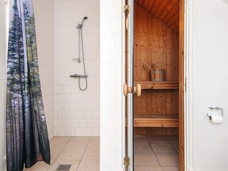 Casa per le vacanze Gjern  12