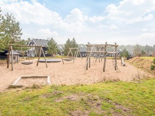 Casa per le vacanze Gjern  15