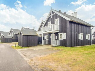 Ferienhaus Gjern  27