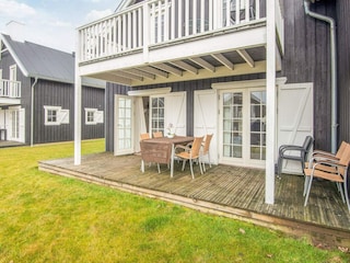 Ferienhaus Gjern  12