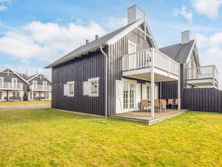 Ferienhaus Gjern  9