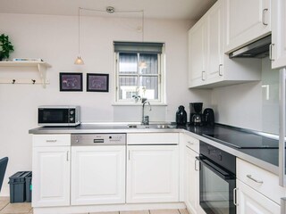 Vakantiehuis Gjern  34