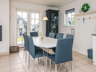 Maison de vacances Gjern  35