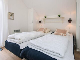 Vakantiehuis Gjern  39