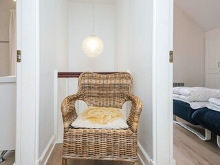 Vakantiehuis Gjern  42