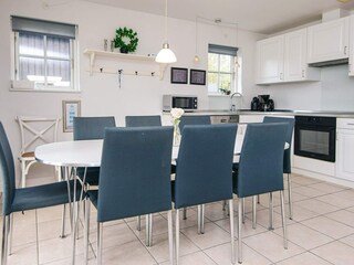 Vakantiehuis Gjern  44