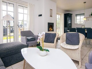 Holiday house Gjern  32
